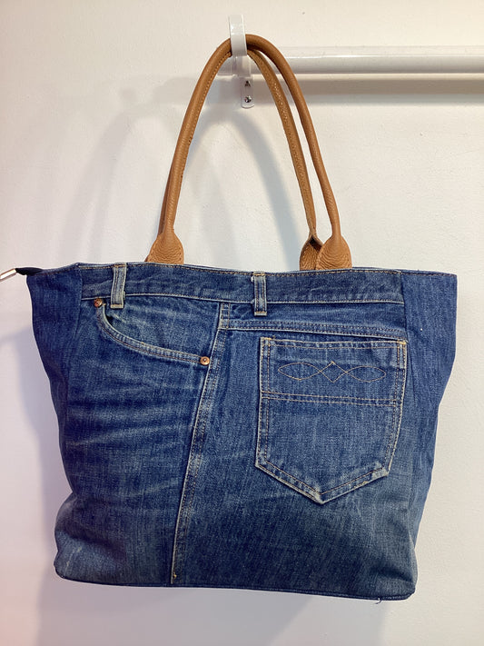 Bolso Cádiz