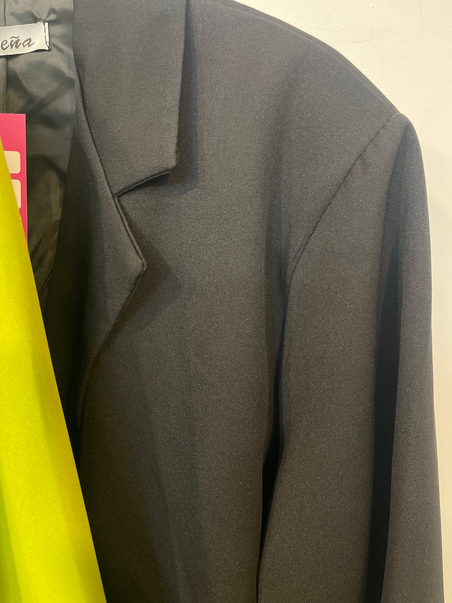 Blazers Oversize Astrid