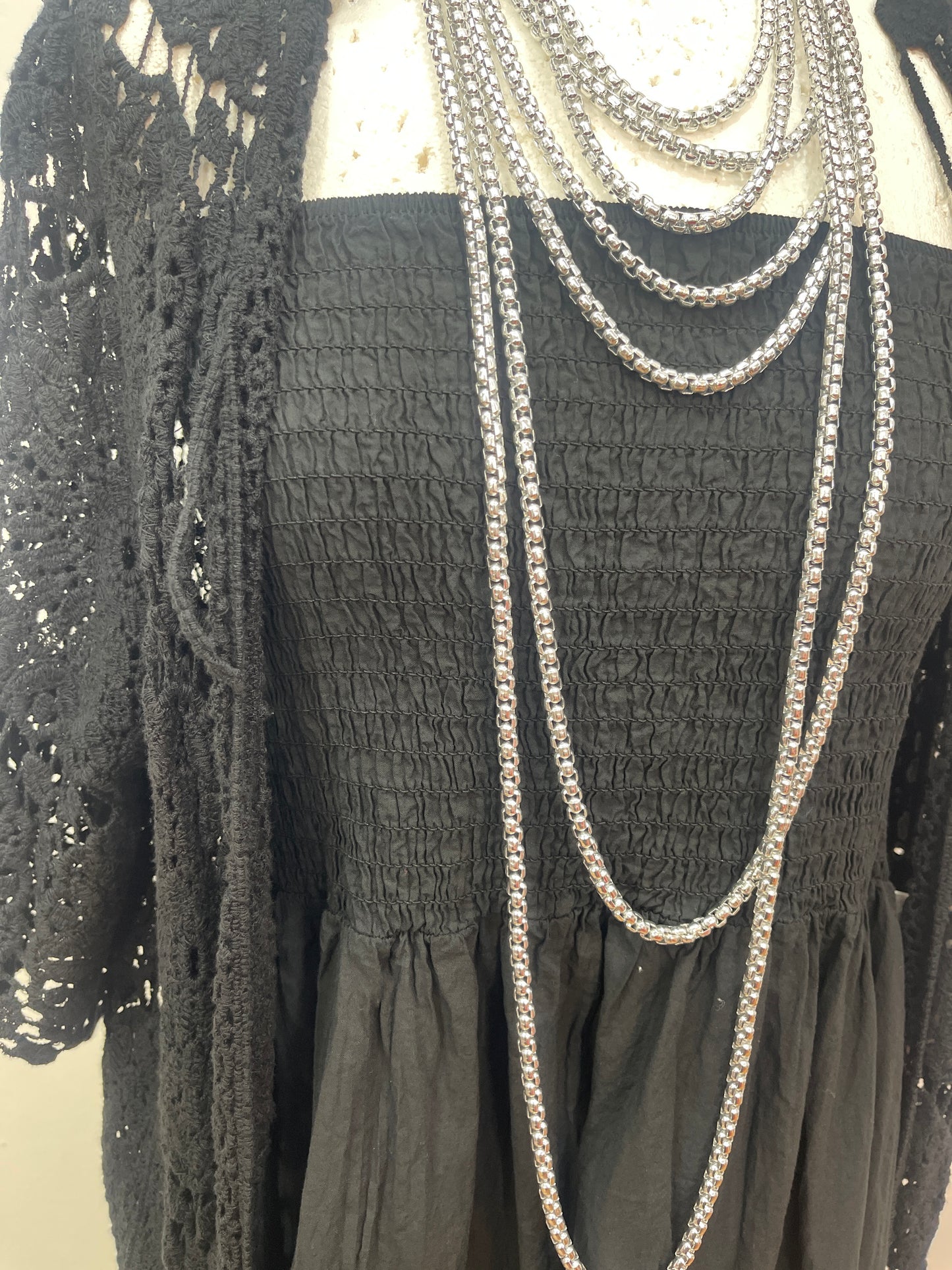 Conjunto Betty