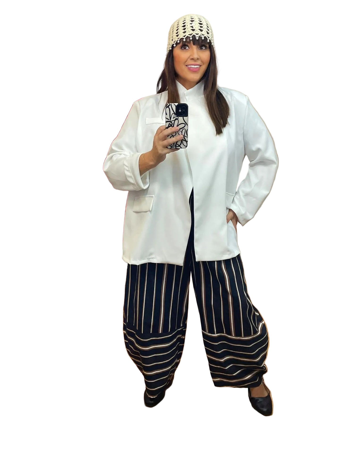 Pantalón Paola