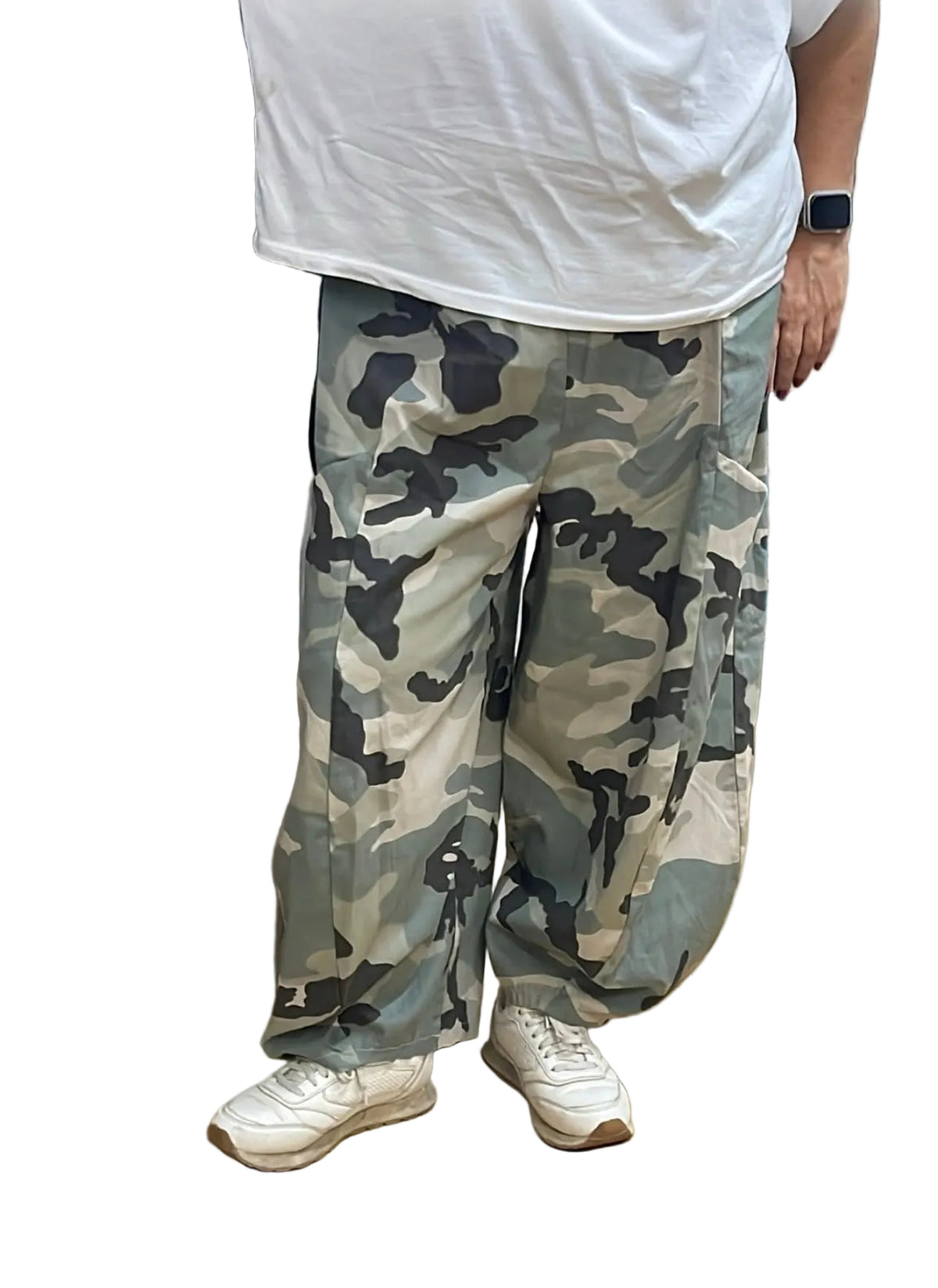 Pantalón Escorpio