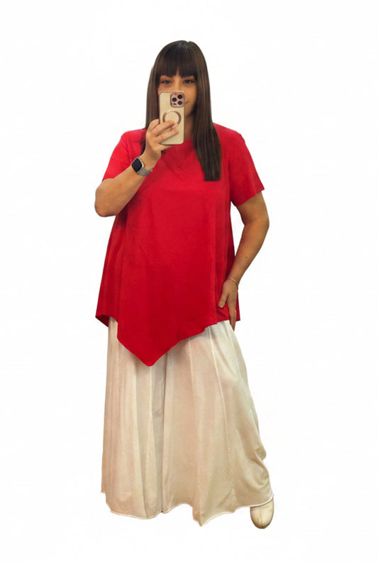 Pantalón Falda Bárbara + Colores