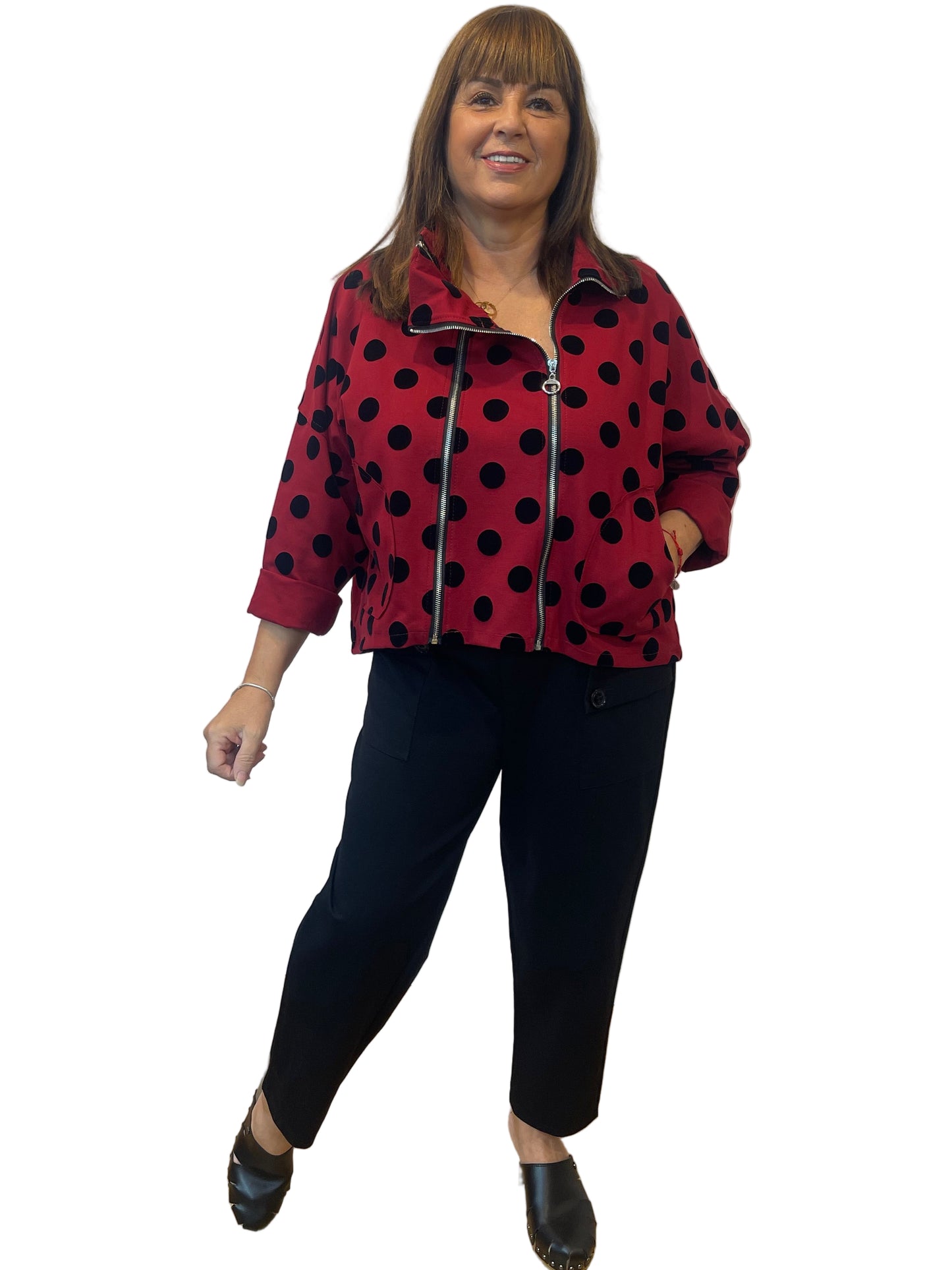 Pantalón Paola