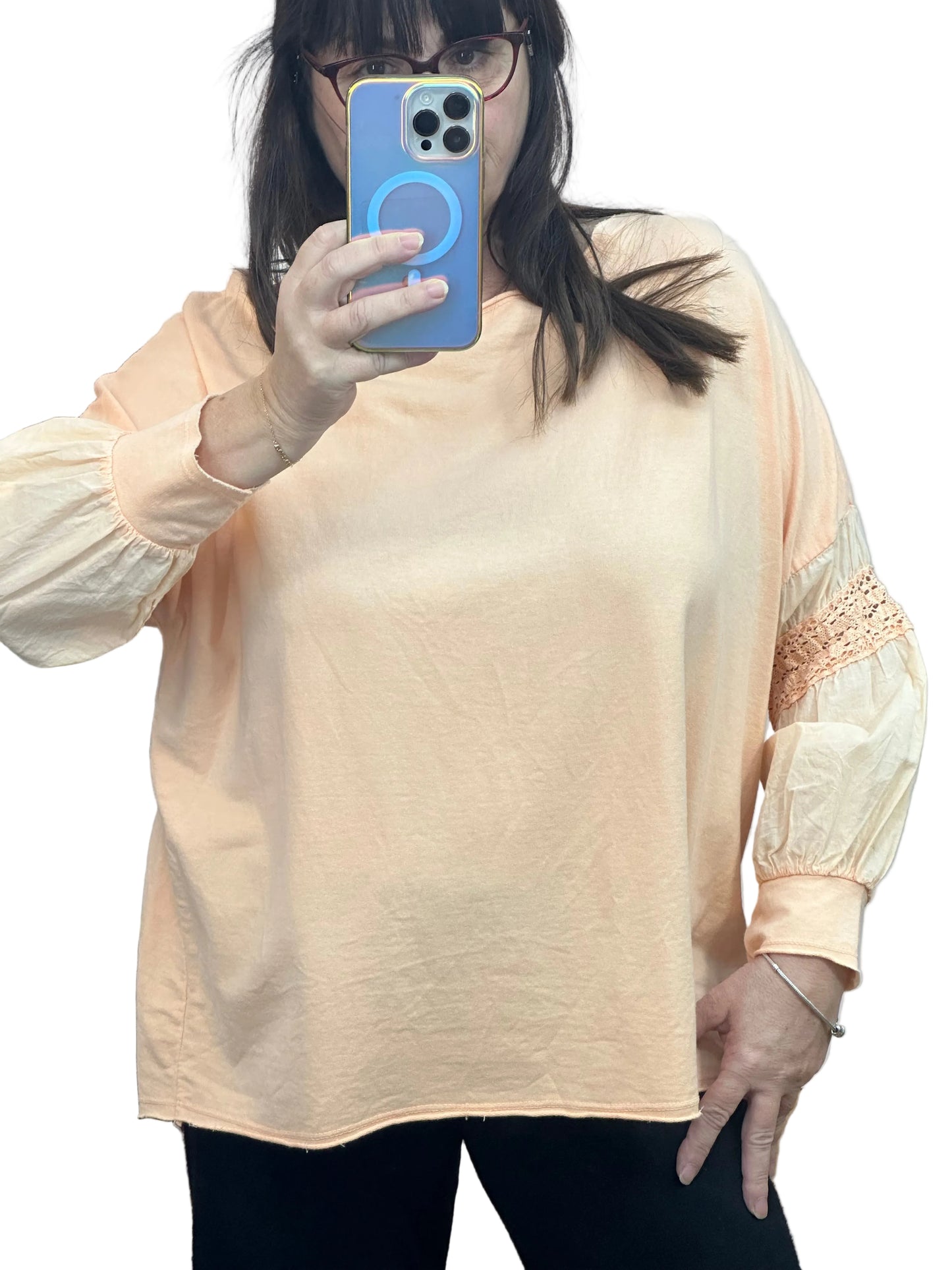 Sudadera Maggie