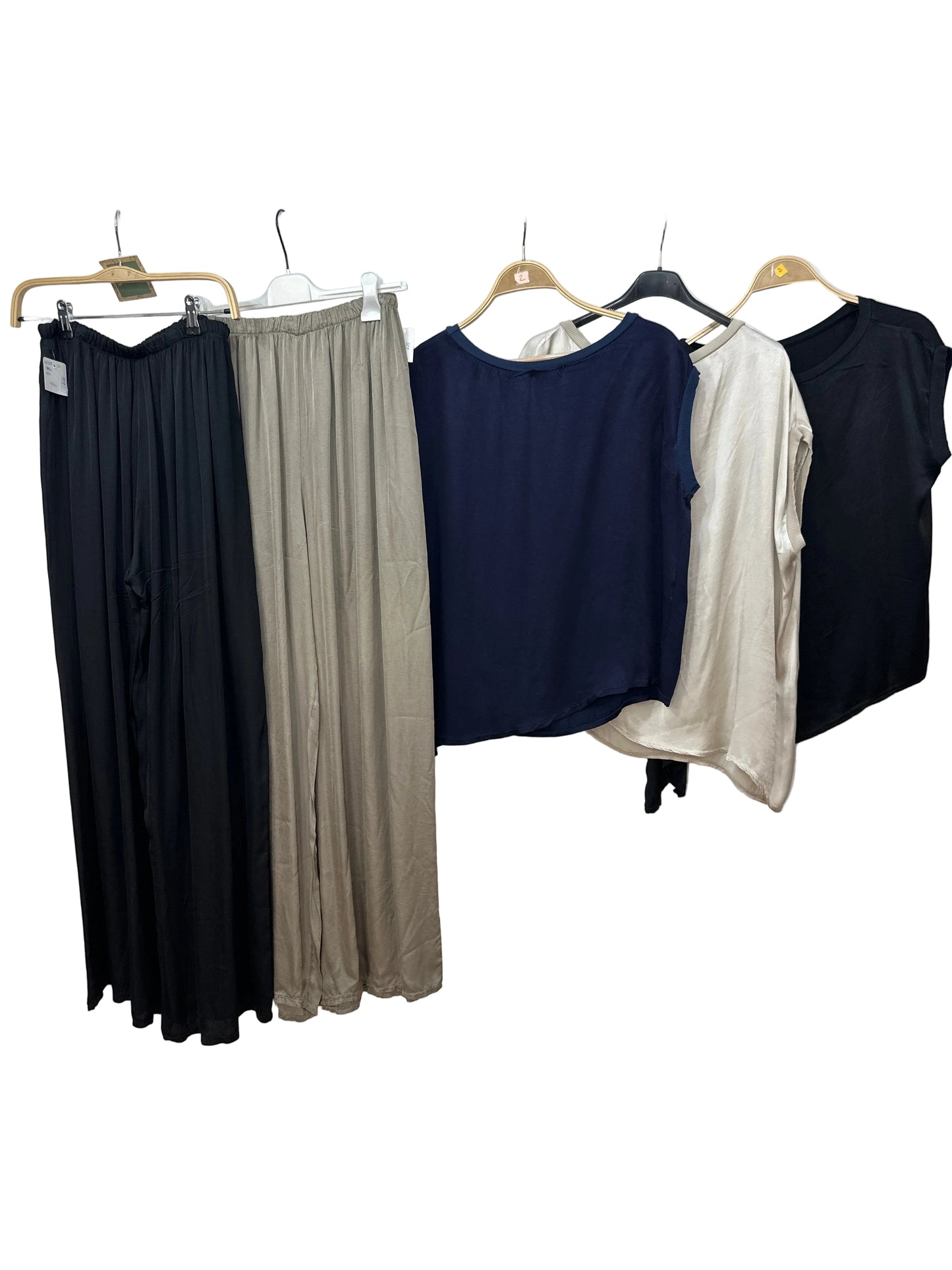 Conjunto Julieta