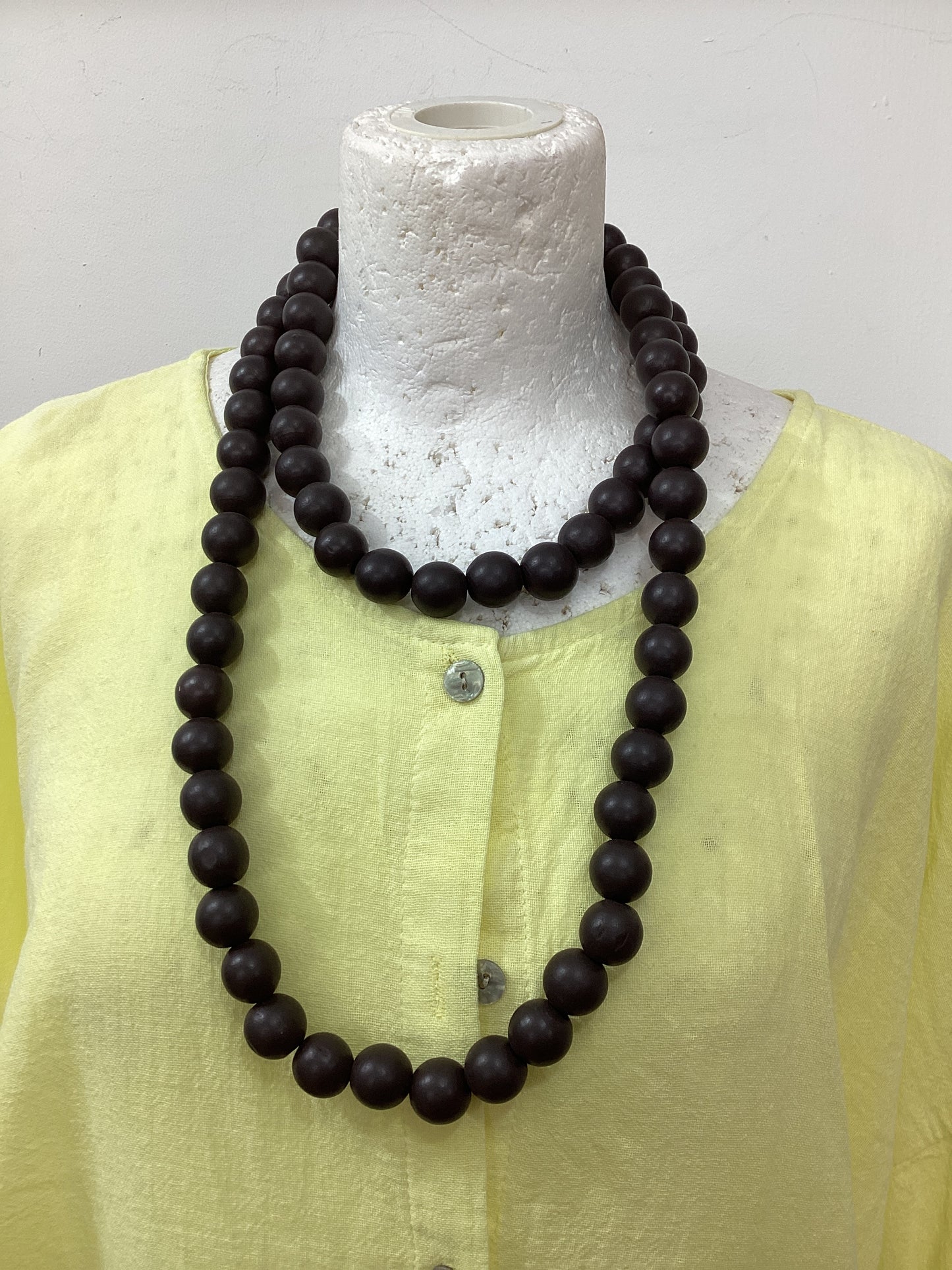 Collar Valeria + colores