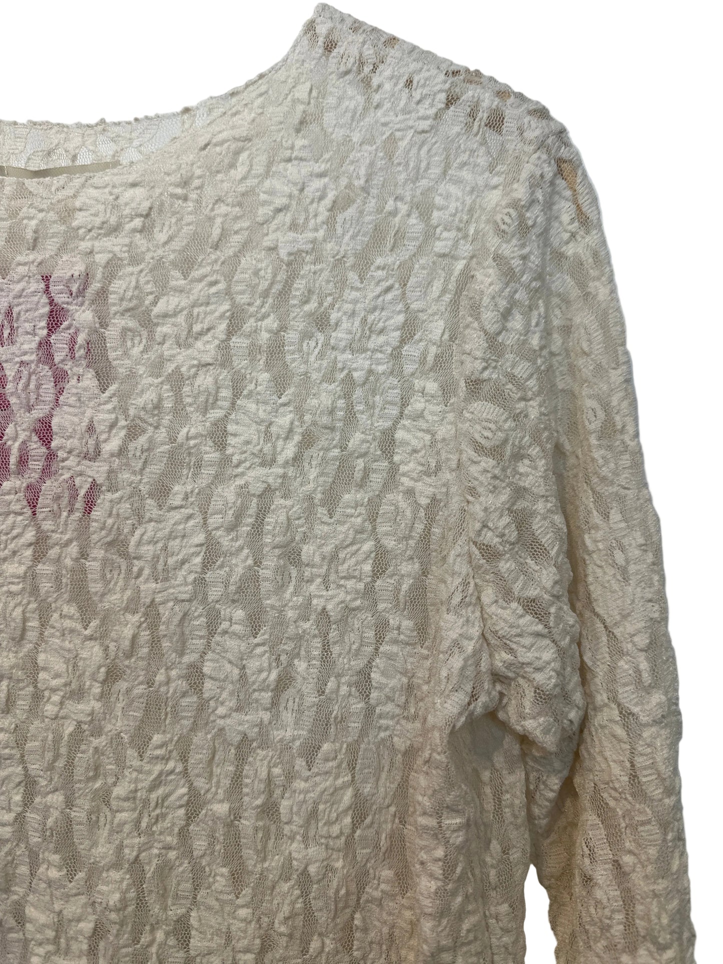 Camiseta Asimétrica Naila