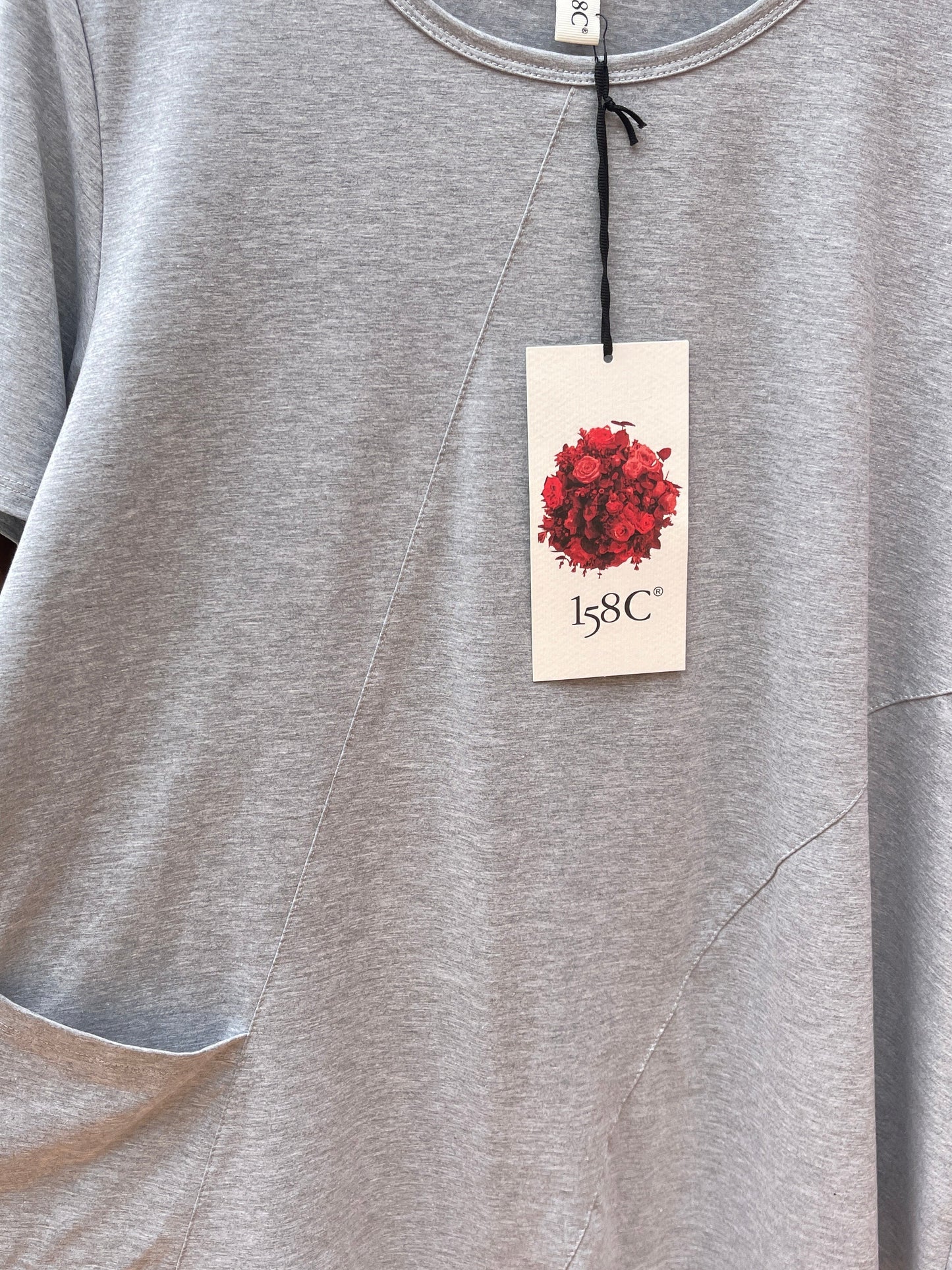 Camiseta Gloria 158C