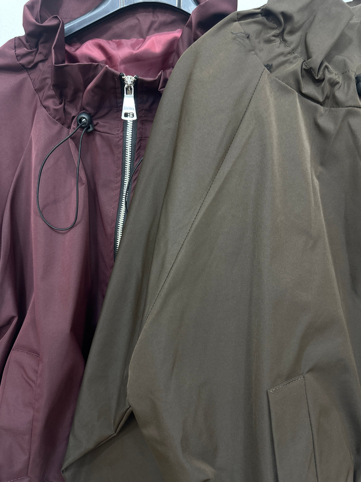 Bomber Linda+Colores