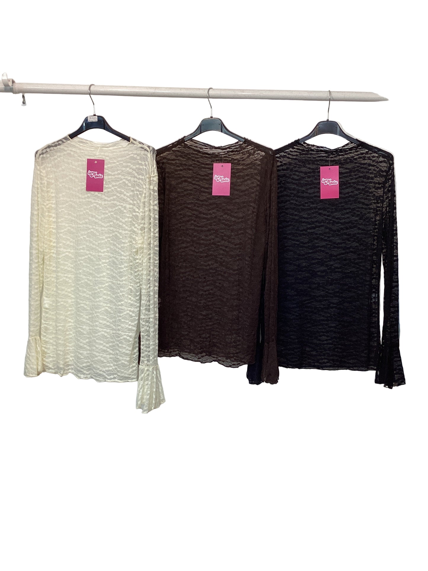 Blusa Triana