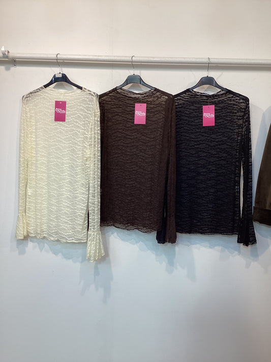 Blusa Triana