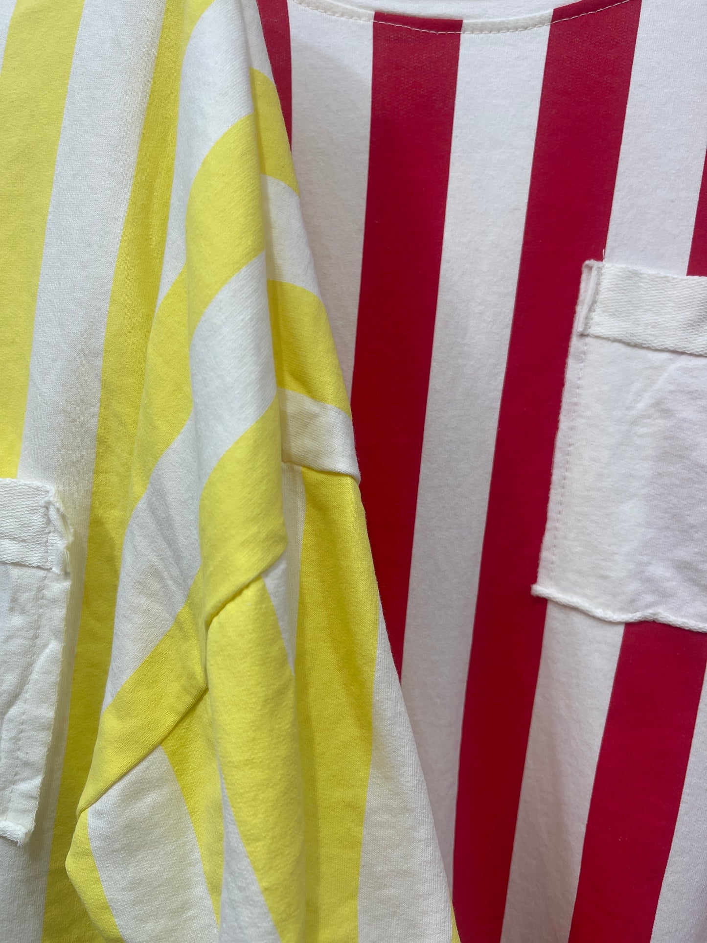 Camiseta Susana+Colores