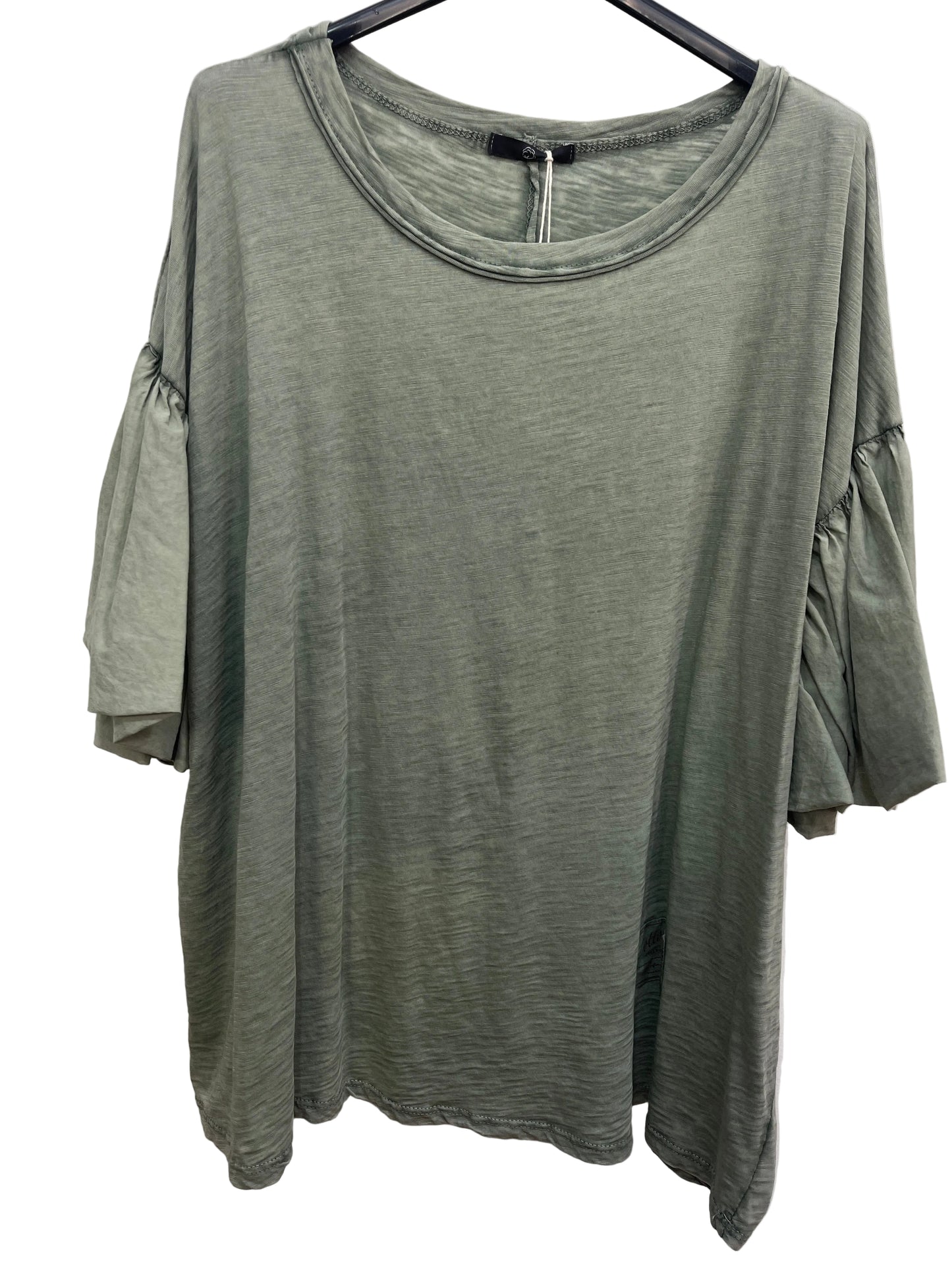Camiseta Candela + Colores