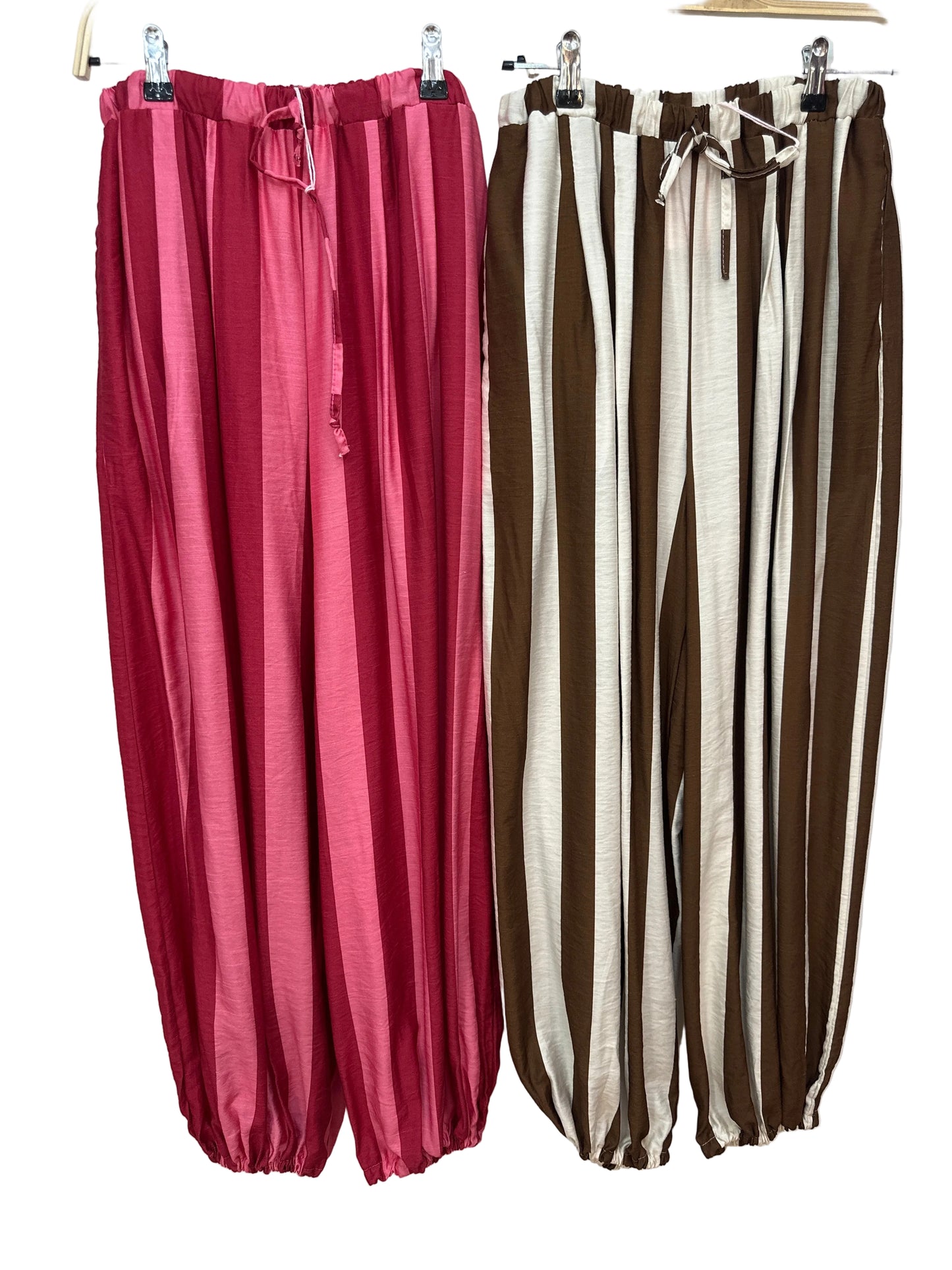 Pantalon Elma + Colores