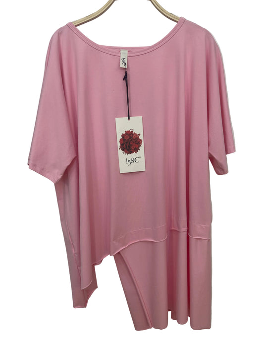 Camiseta Adela 158C