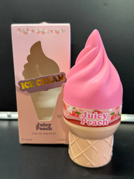 Perfume Helado