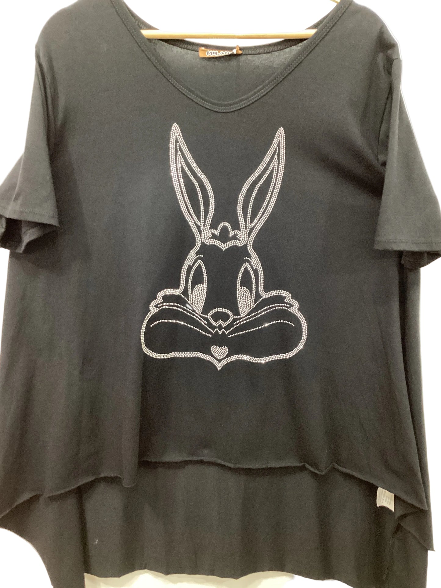 Camiseta Bunny