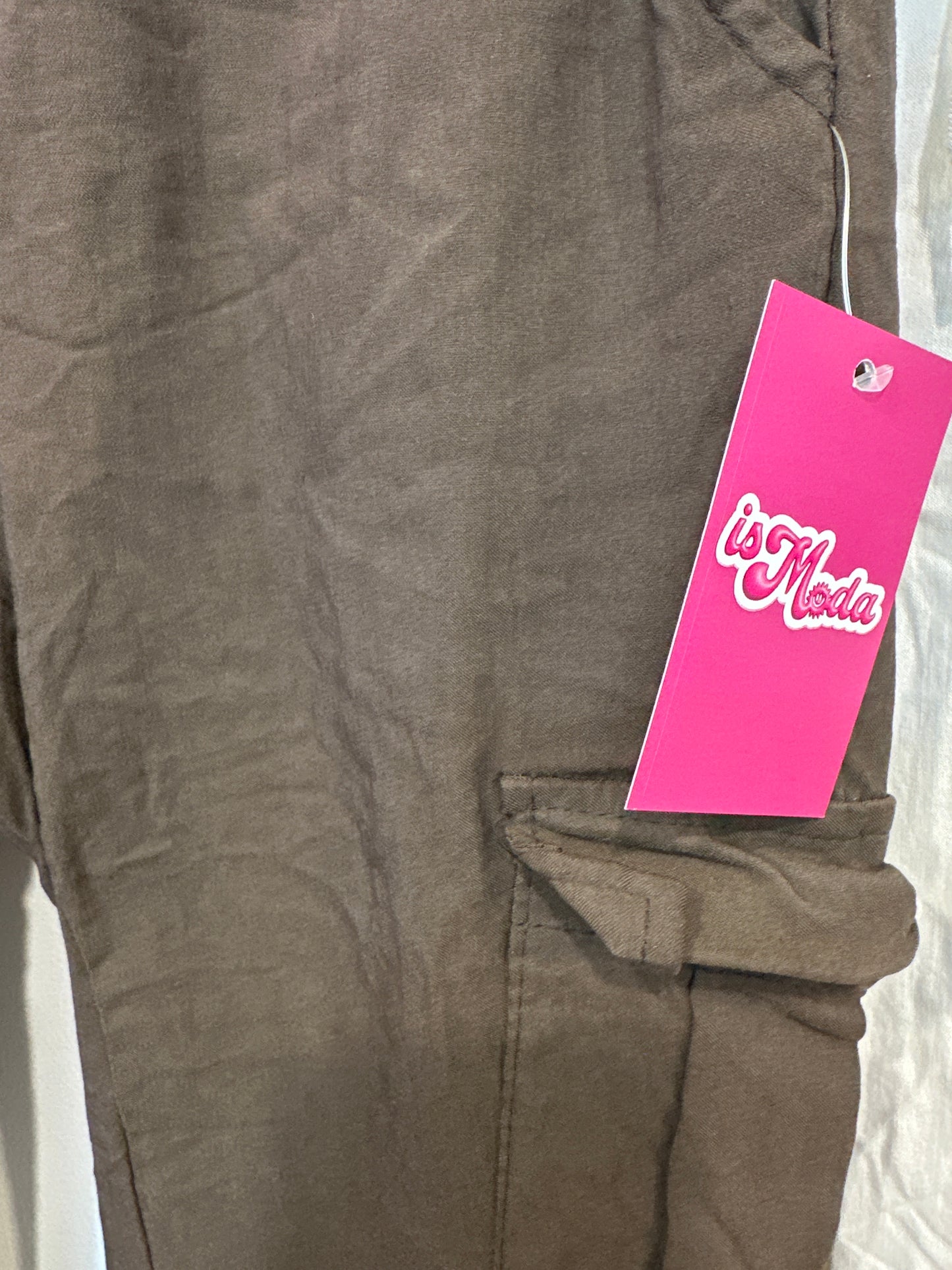 Pantalón Joger Greta