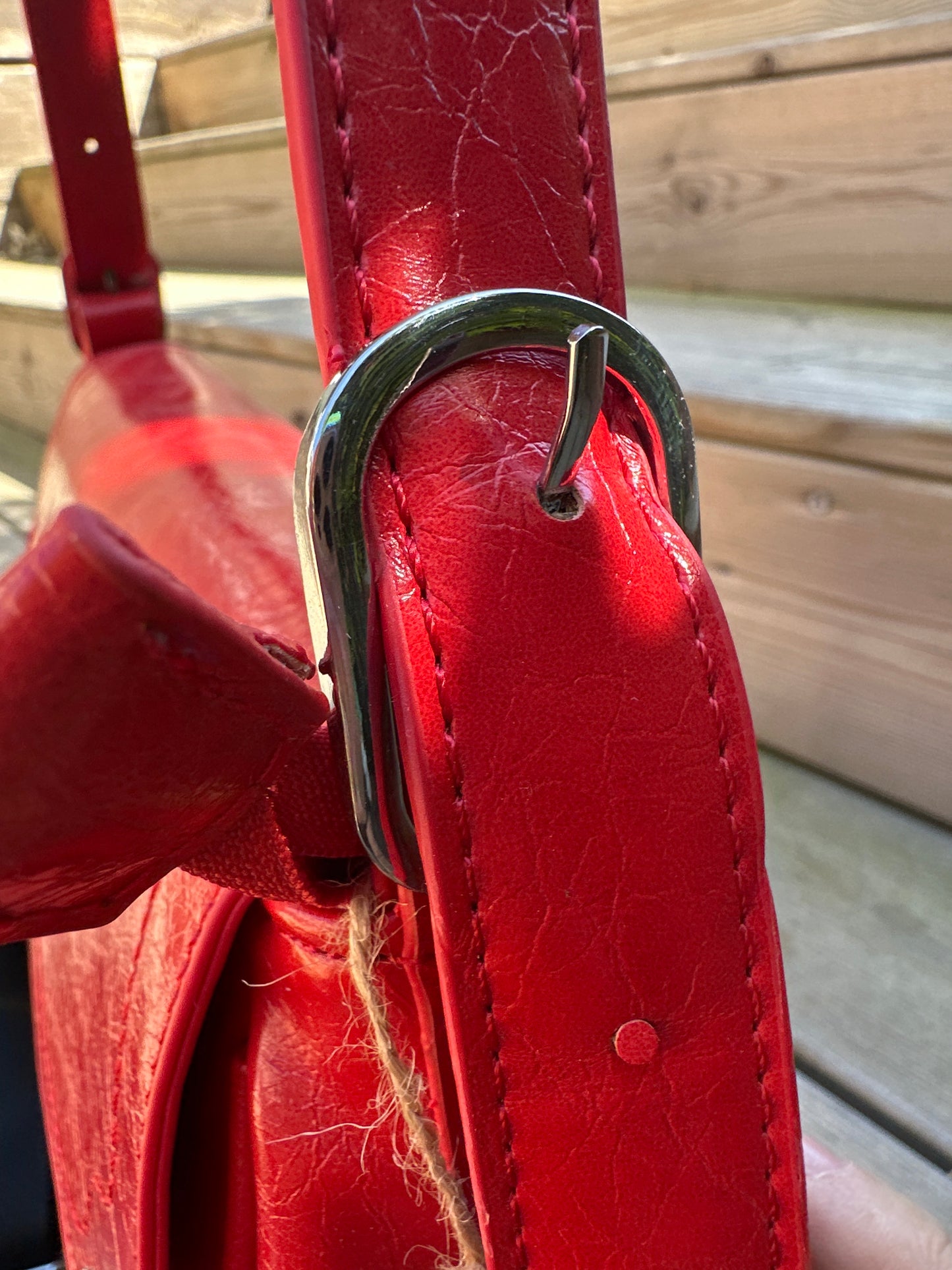 Bolso Red