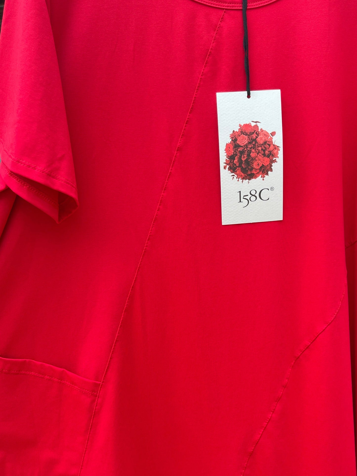 Camiseta Gloria 158C