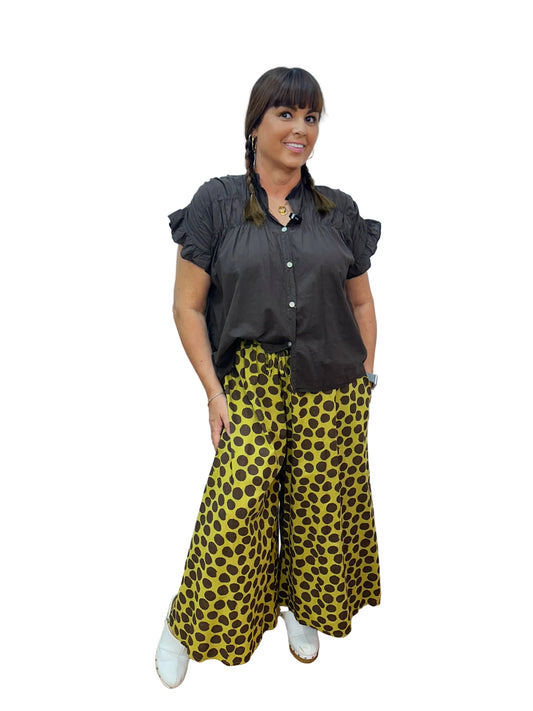 Pantalón Málaga