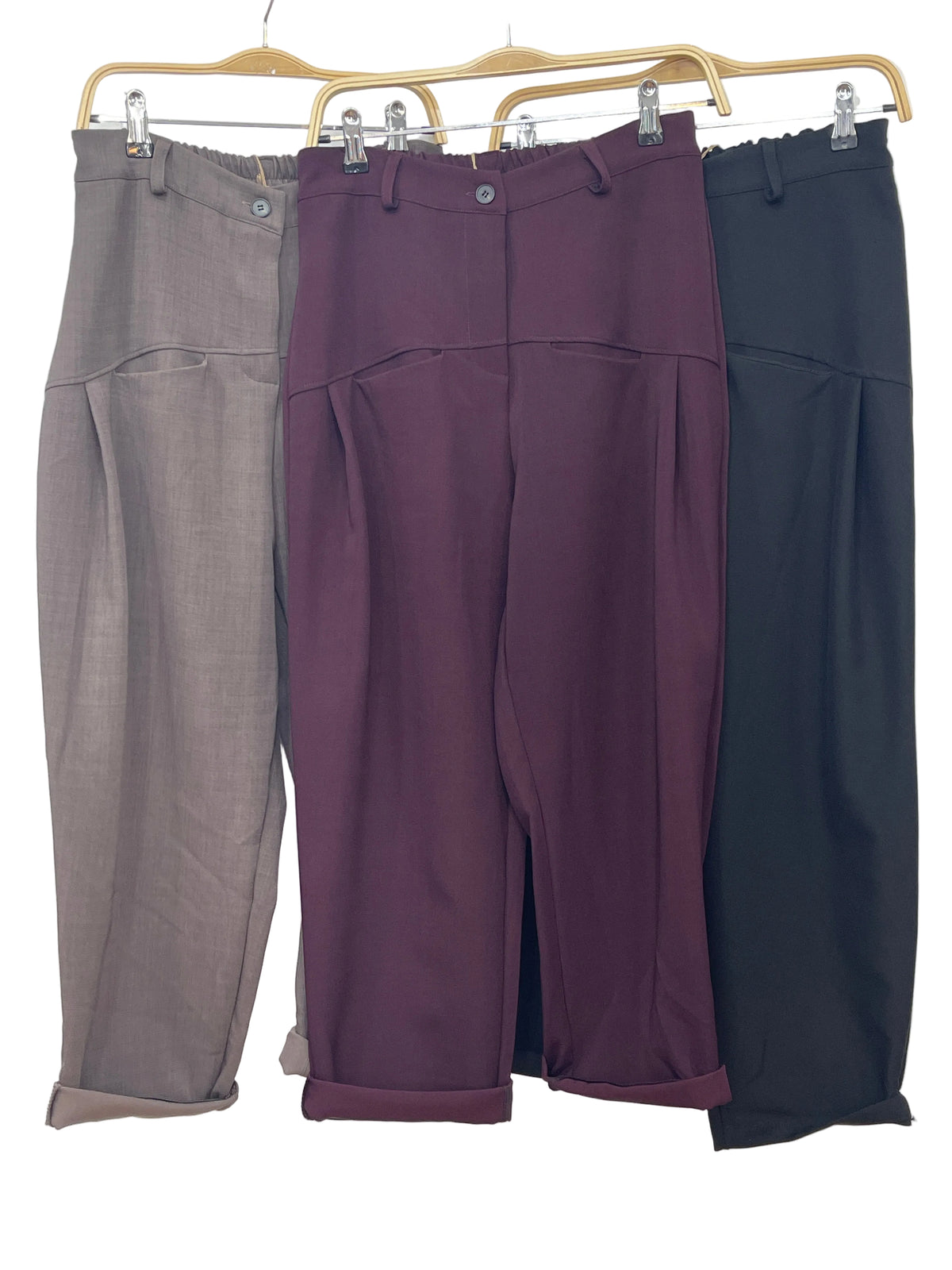 Pantalón Bruna