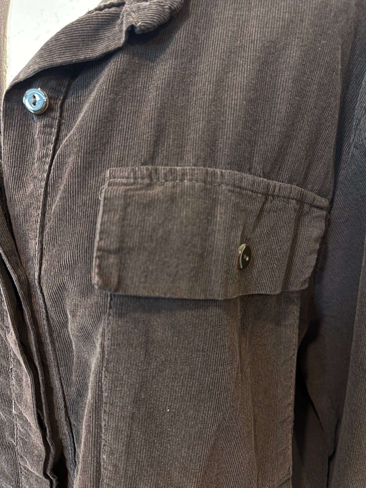 Chaqueta  Micropana Andy