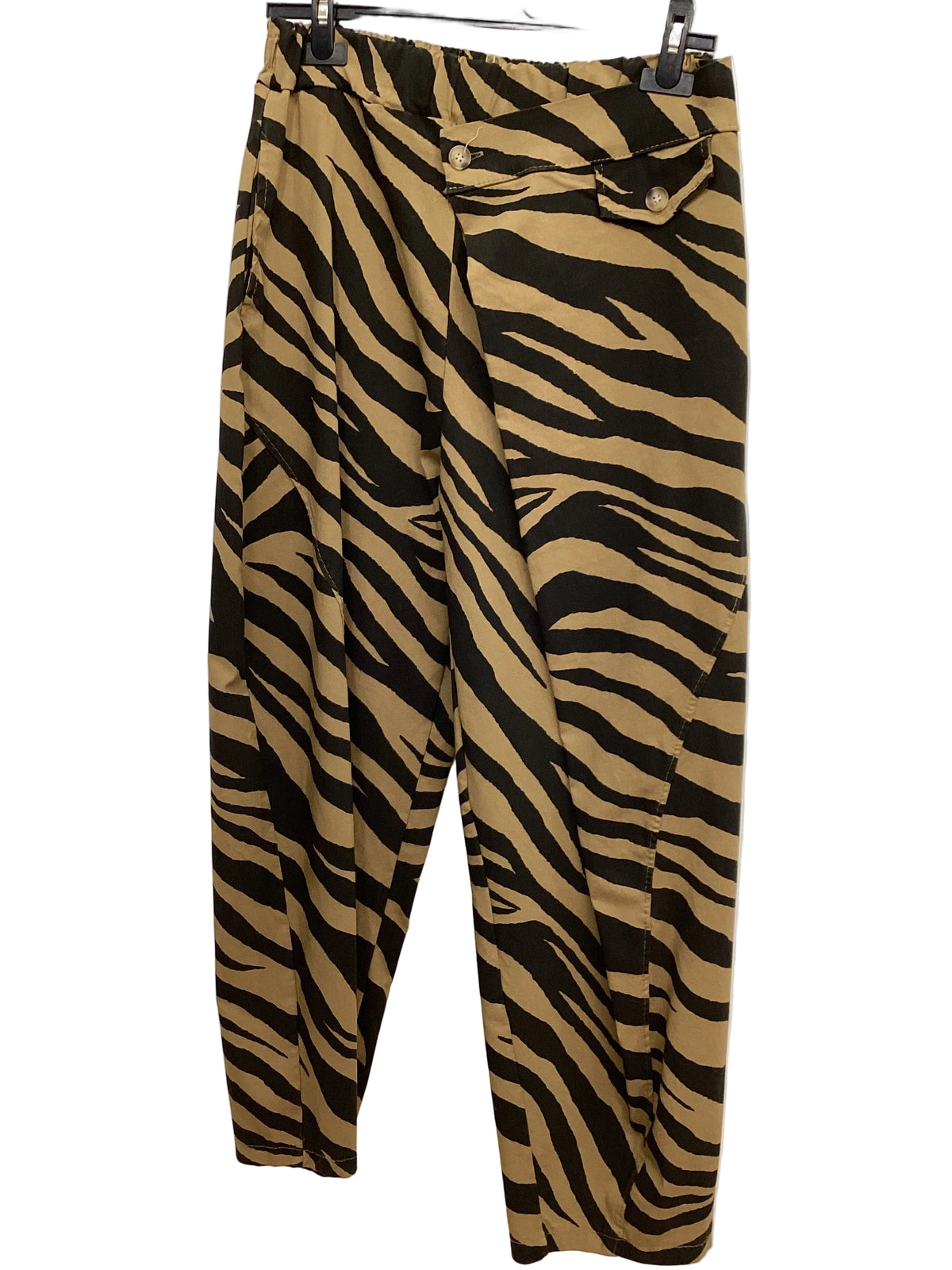 Pantalón Cebra