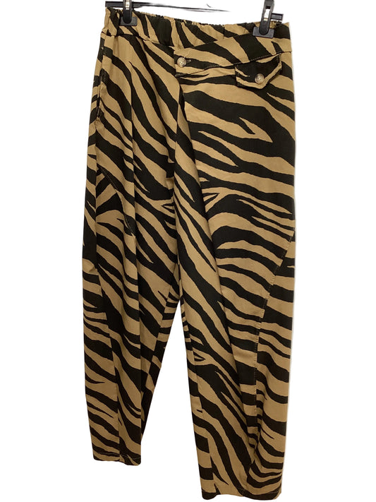 Pantalón Cebra
