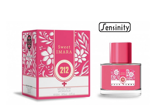 Colonia Sweet IMARA