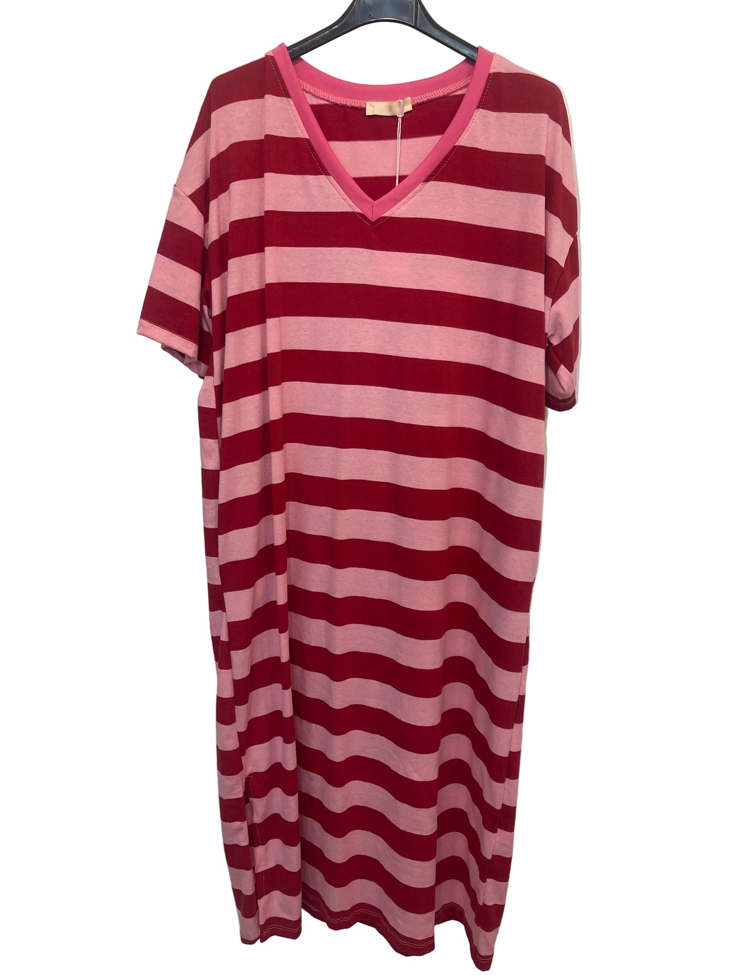Vestido Isa + Colores