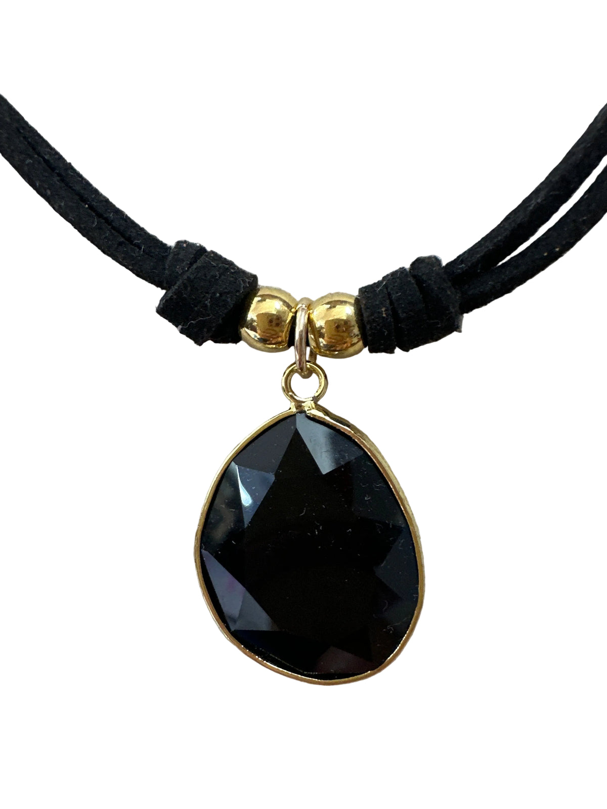 Collar Ágata