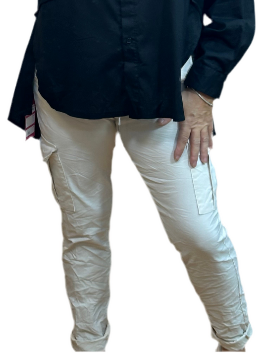 Pantalón Joger Greta