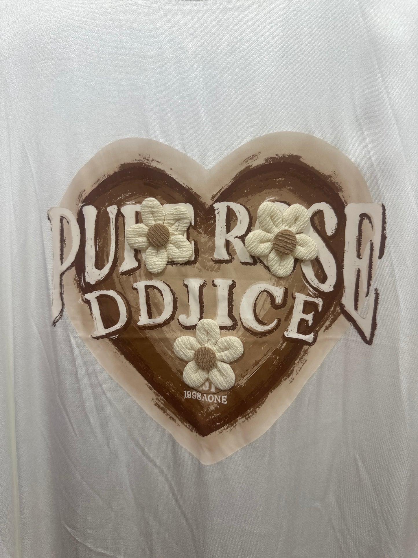 Blusa Viscosa Maite