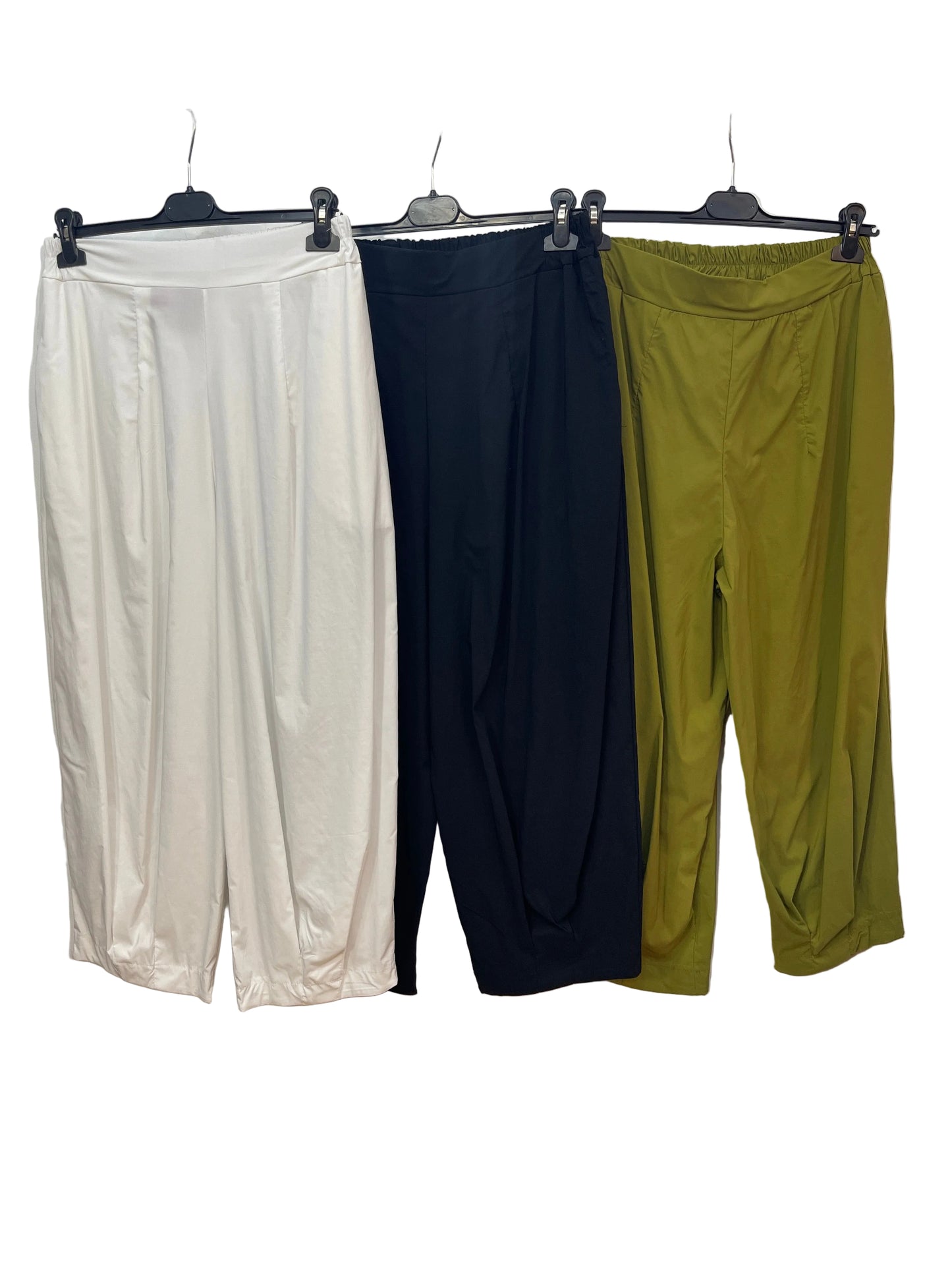 Pantalón Teo +Colores