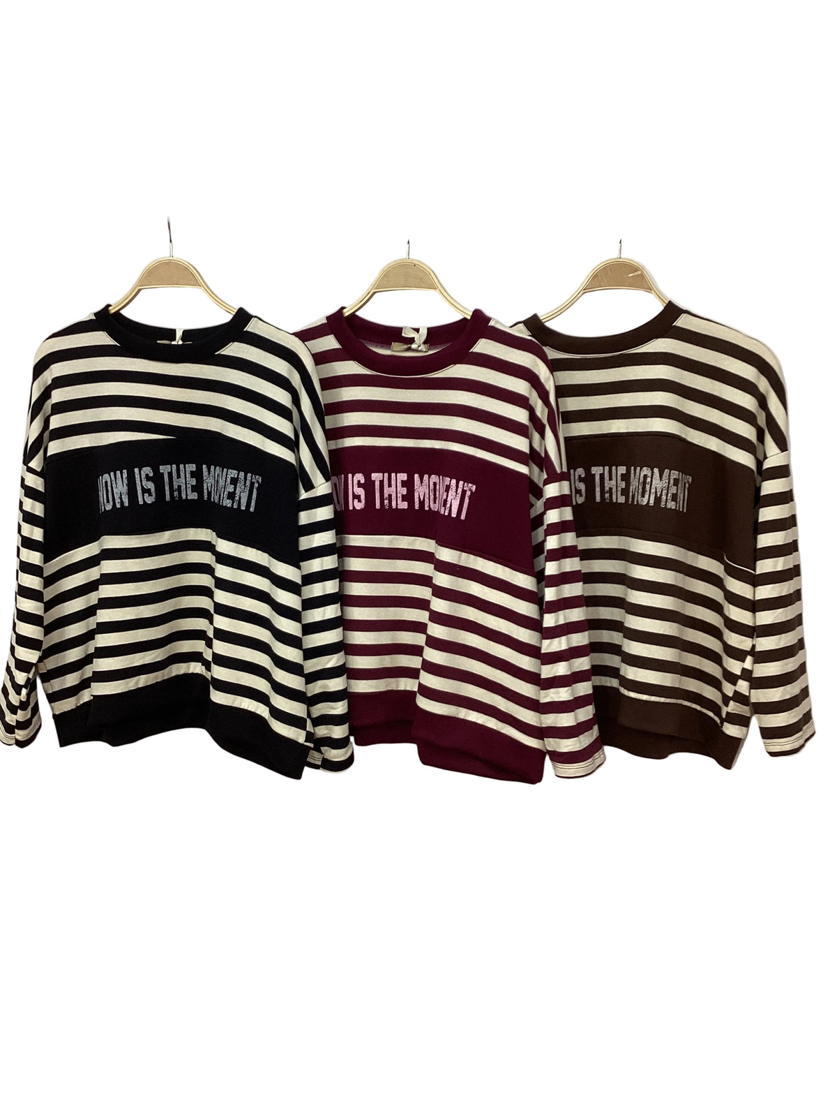 Sudadera Elba