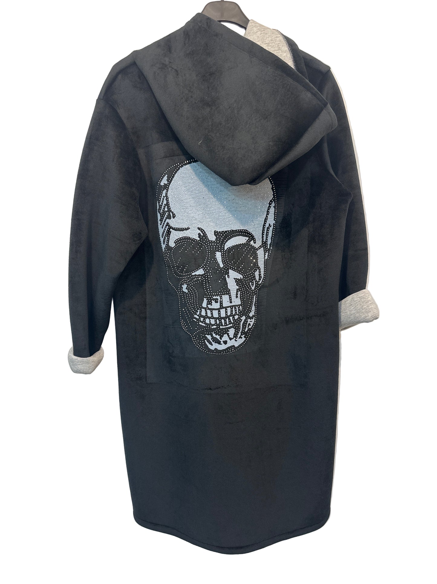 Chaqueta Calavera