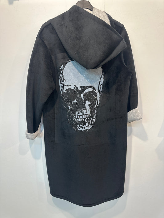 Chaqueta Calavera