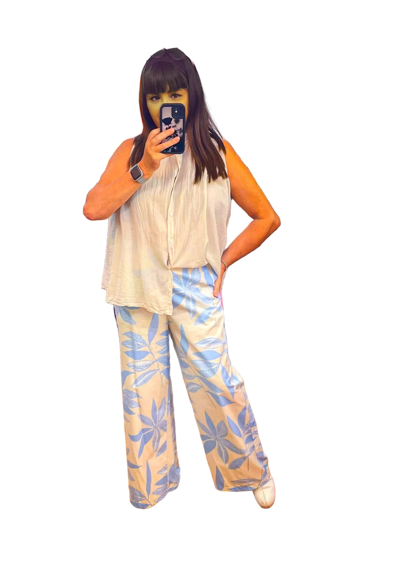 Pantalón Sun