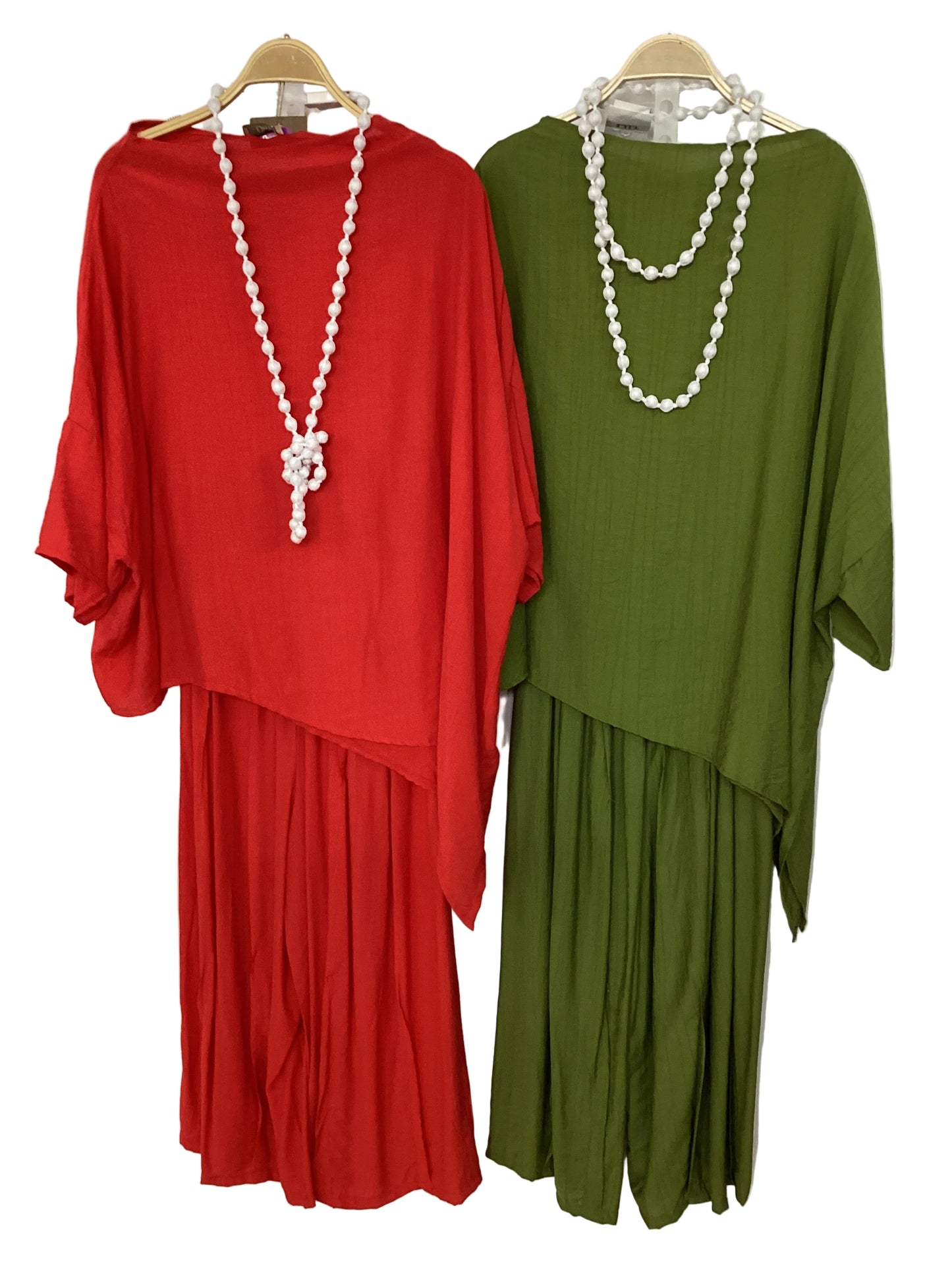 Conjunto Sofía