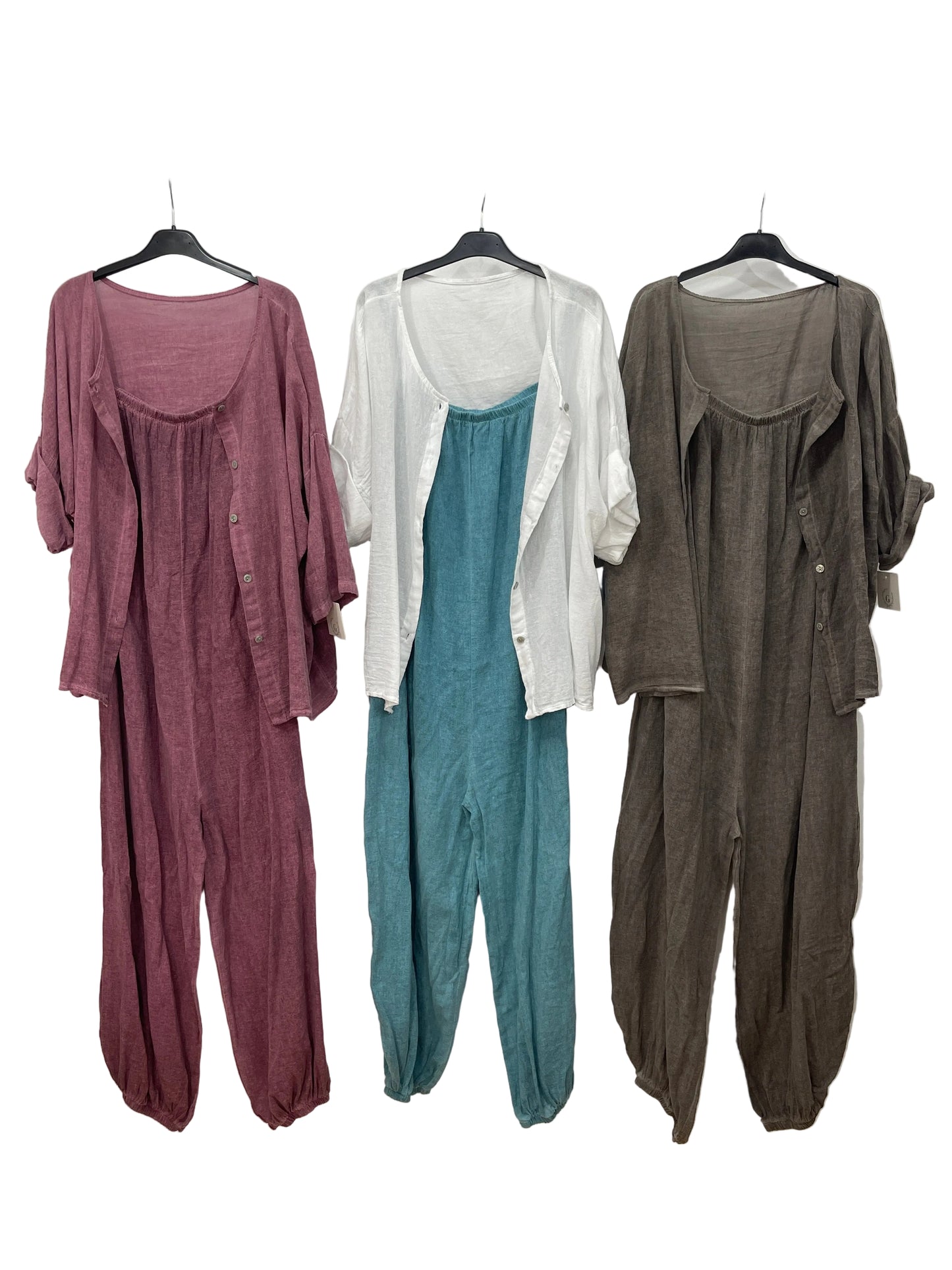 Conjunto Yaiza+Colores