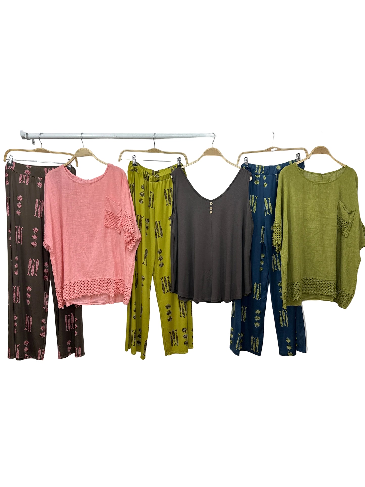 Conjunto Mar