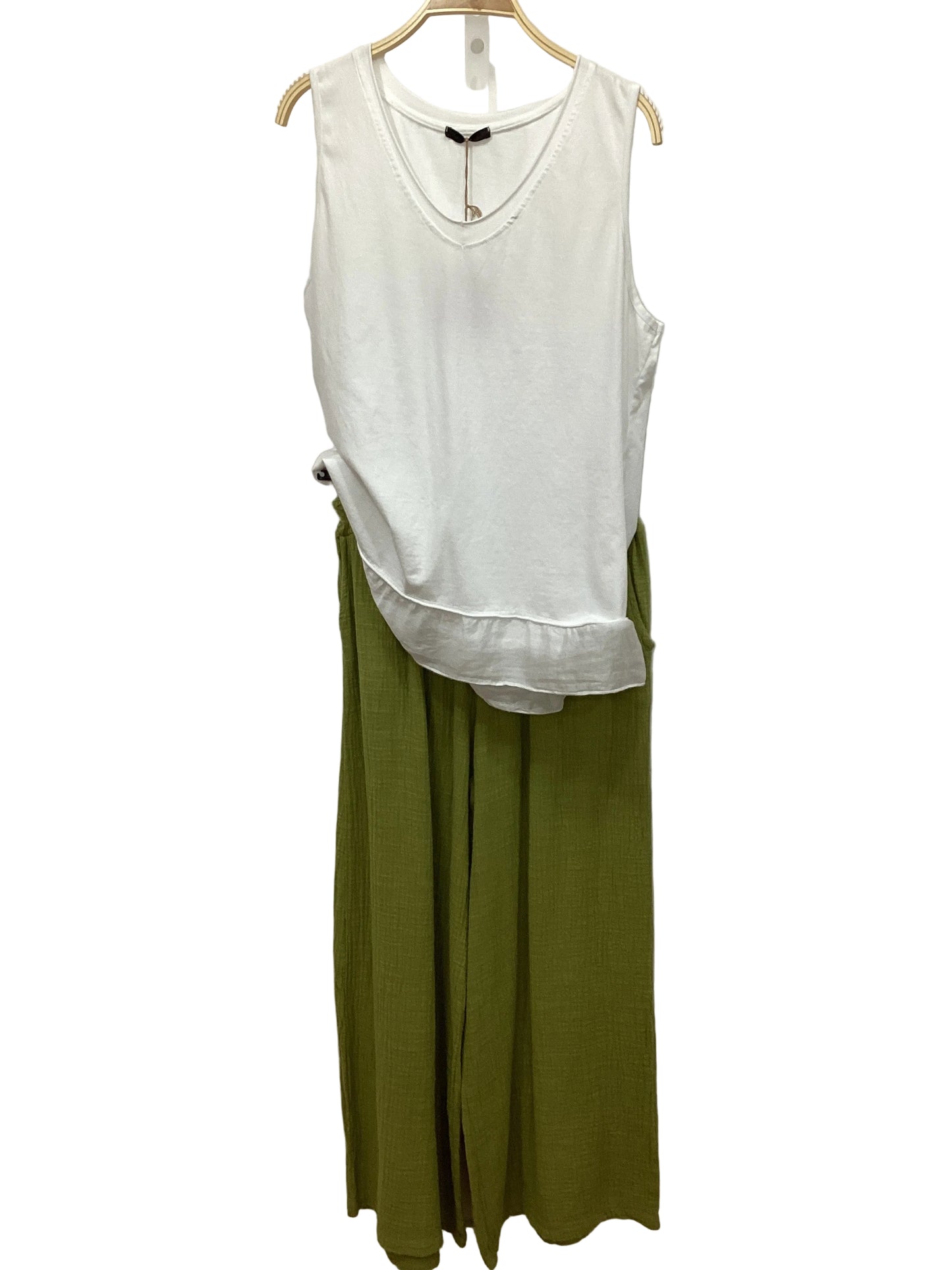 Conjunto Fina+Colores