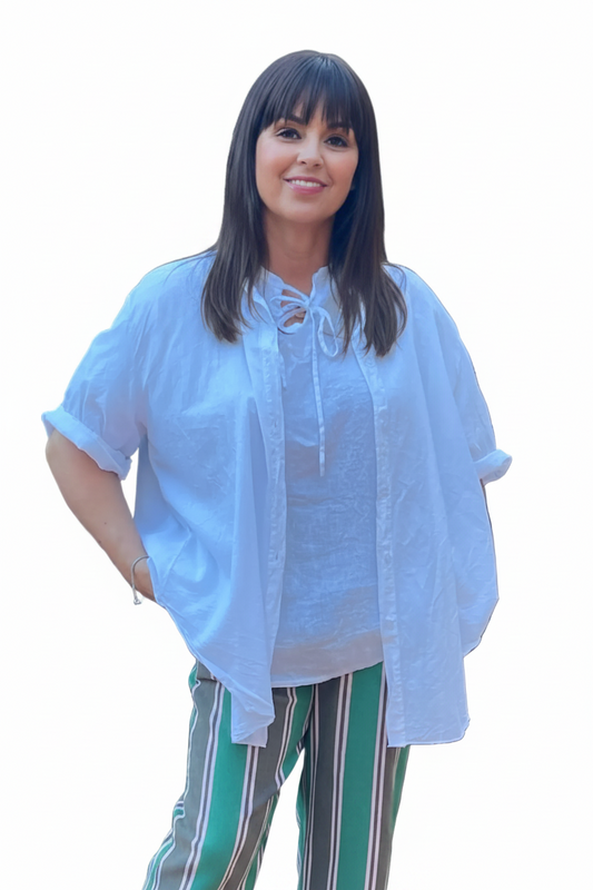 Camisa Laura + Colores