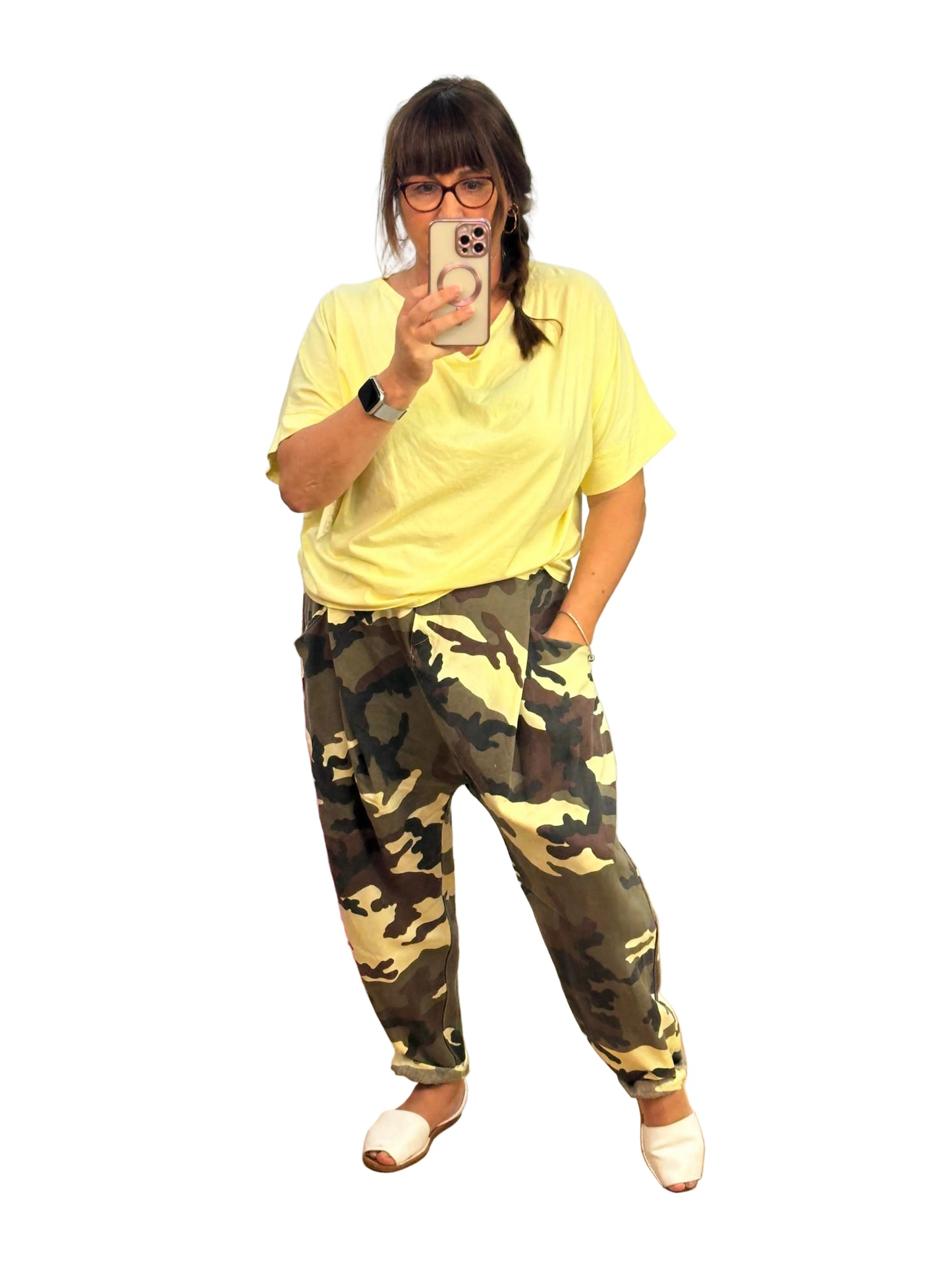 Conjunto Maura