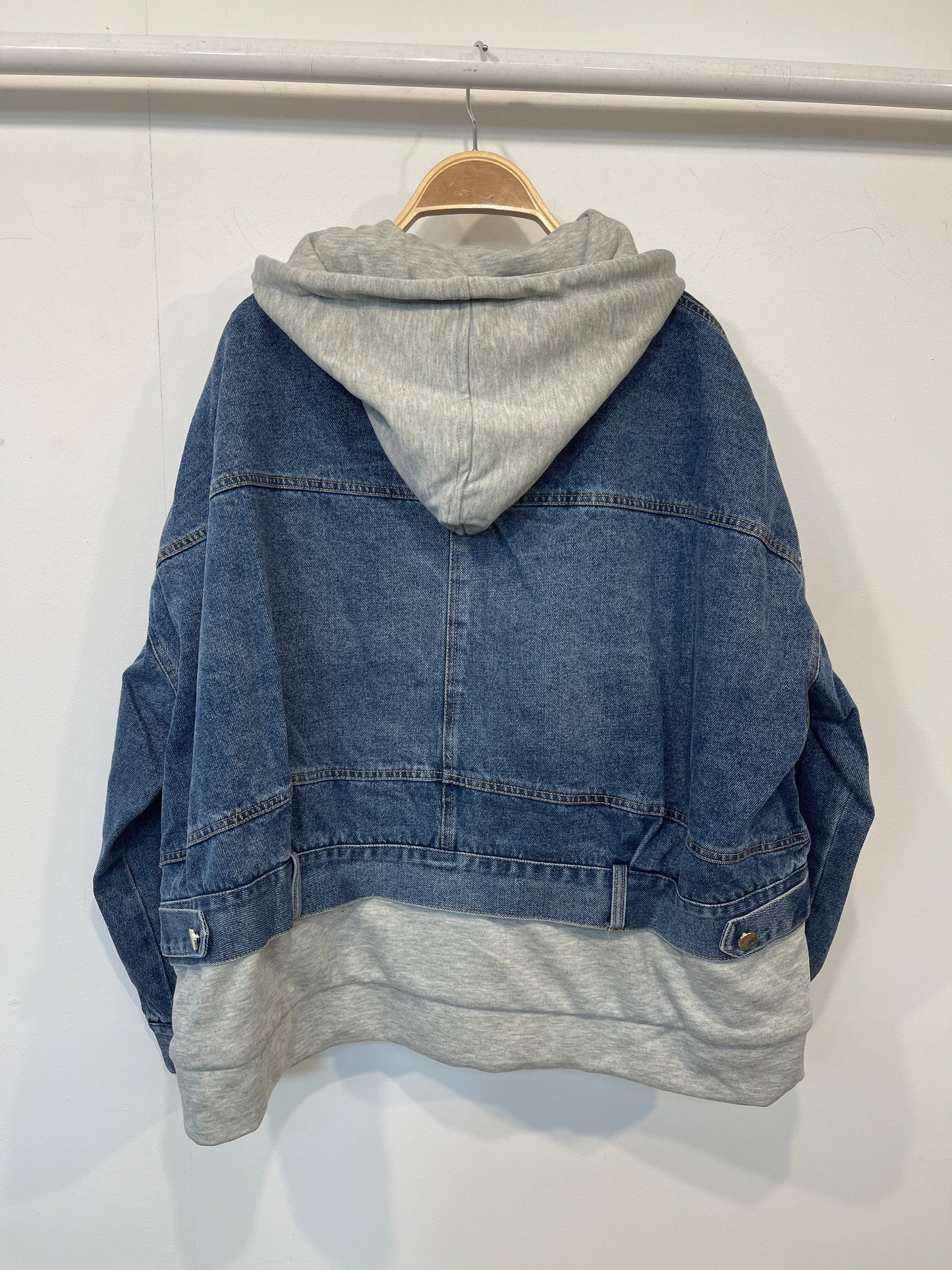 Chaqueta Lía