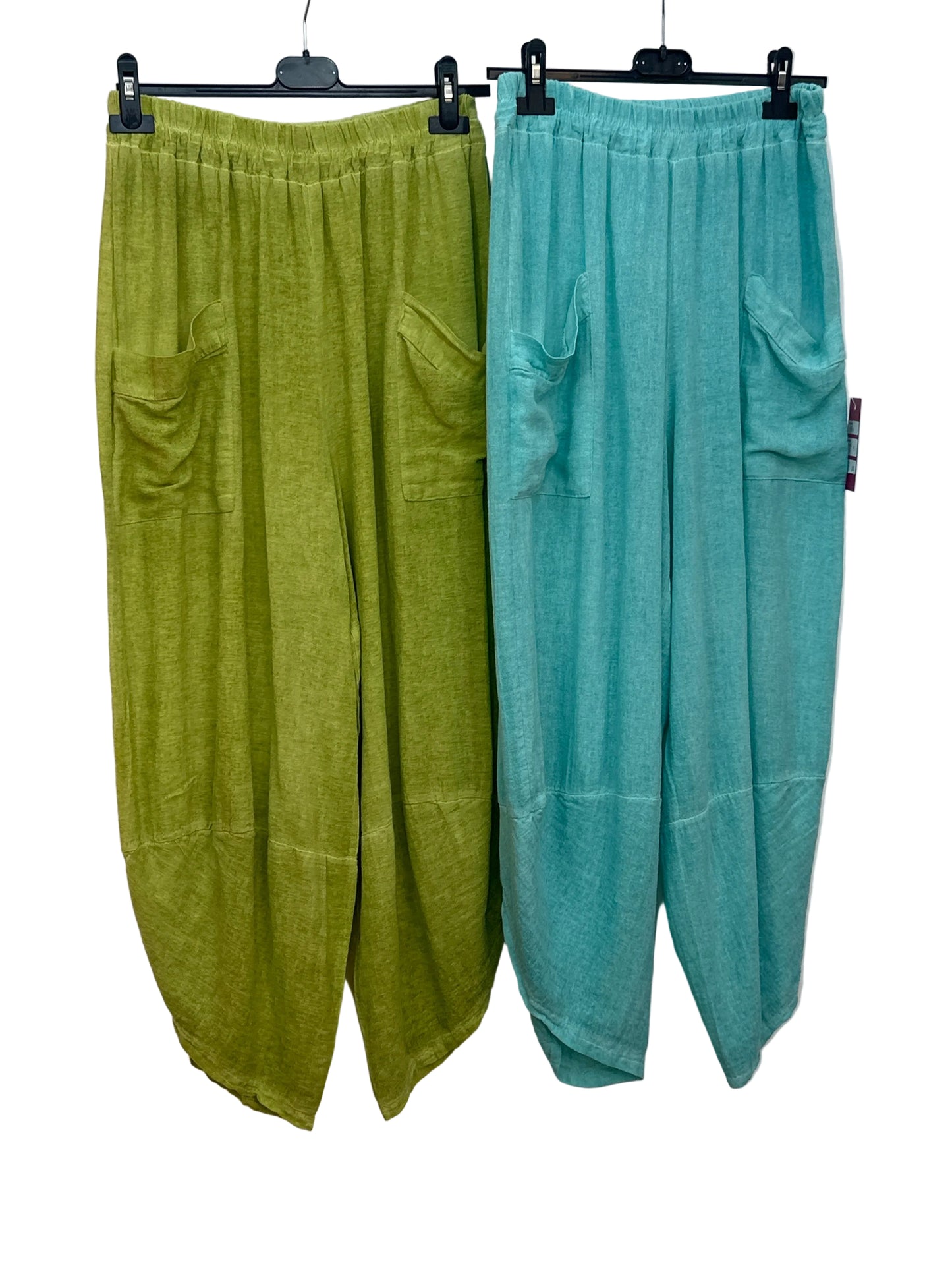 Pantalón Leo Aladin