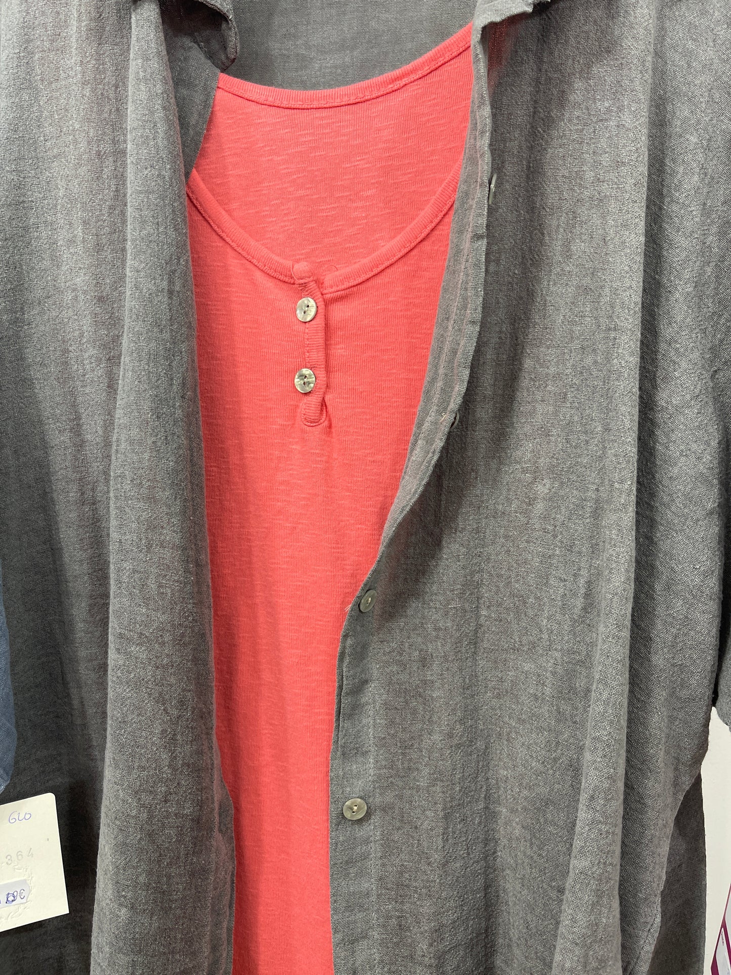Conjunto Karina+Colores