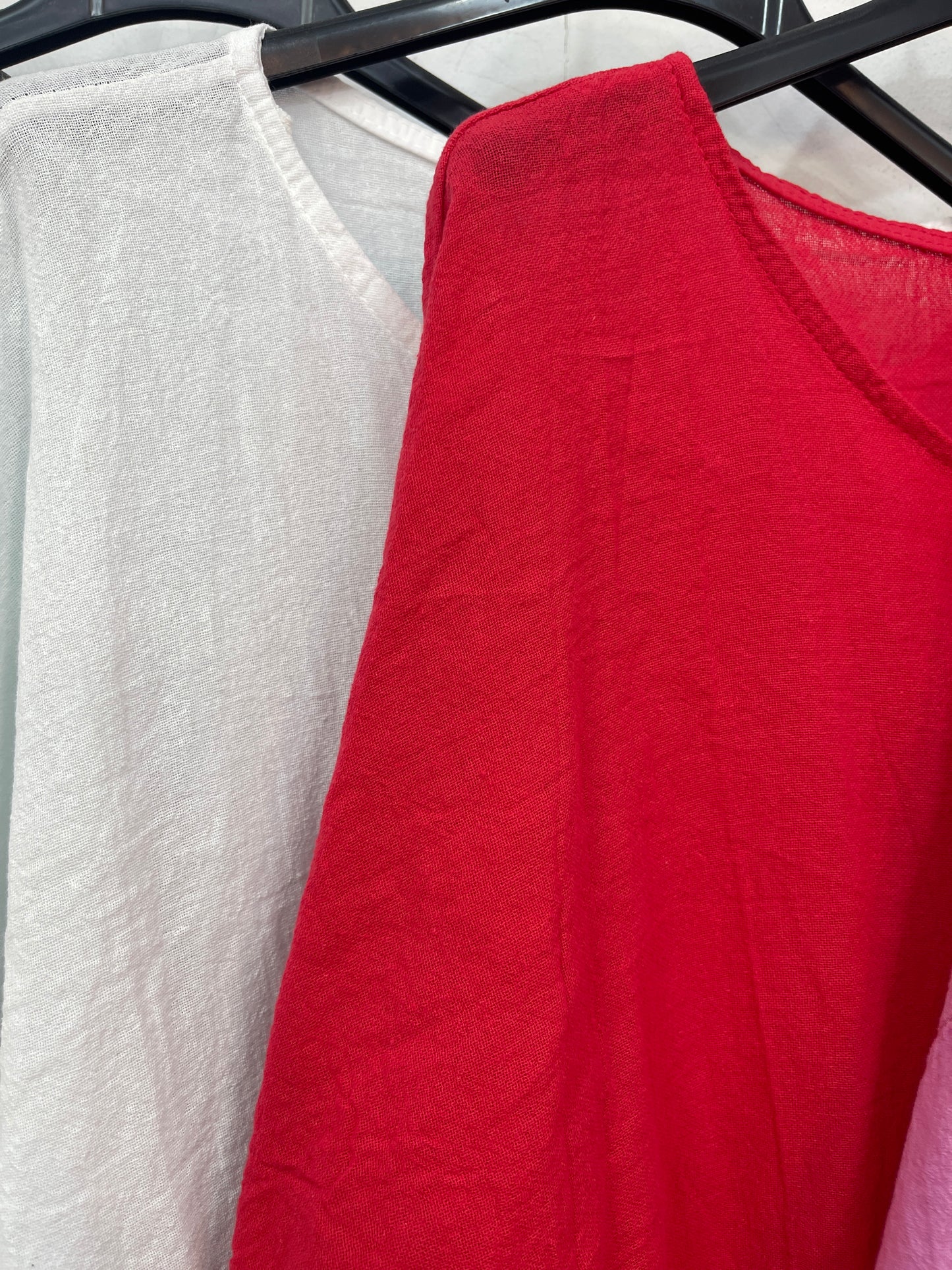 Camisa Meli + Colores
