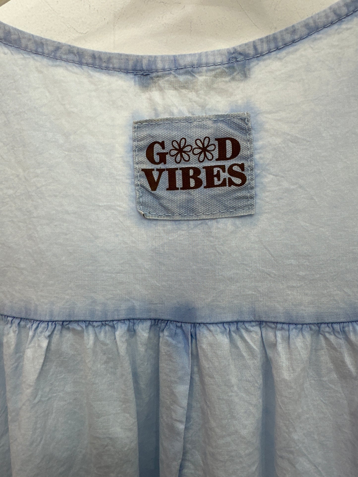 Camisa Good